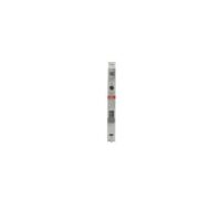 ABB Gruppenschalter Reiheneinbaugerät 1W 16A 250V E214-16-101 0,5TE