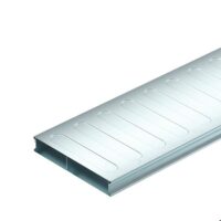 BETTERMANN Unterflurkanal estr überd ST S2 25038-2 250x38x2000mm 2zug