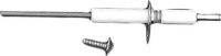 BOSCH Ersatzteil TTNR: 87290107010 Ionisationselektrode