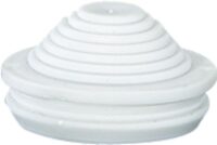 HENSEL Kabeleinsteckstutzen IP55 Ø25,5mm STM 25 5-21mm lgr hfr geschl