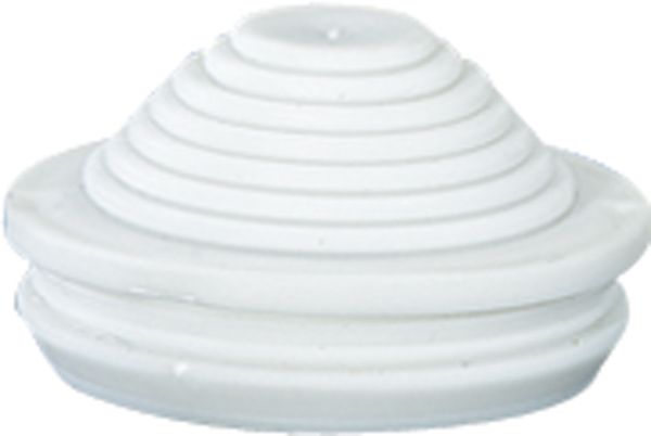 Hensel HENSEL Kabeleinsteckstutzen IP55 Ø25,5mm STM 25 5-21mm lgr hfr geschl