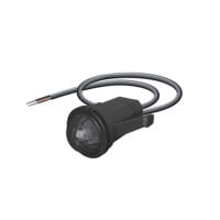 ESYLUX Mini-Präsenzmelder KNX, schwarz PD-C 360i#EP10426148