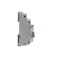 ABB Ausschalter Reiheneinbaugerät 1S 16A 250V 0,5TE E211-16-10