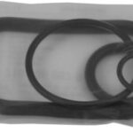 BOSCH Ersatzteil TTNR: 87102050970 O-Ring-Set