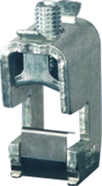 HENSEL Sammelschienenklemme 630A 70qmm KS 70 Z 10/21mm B21mm Flachschiene