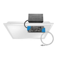 ESYLUX LED-Panel M625 840 CELINE-2 #EQ10132506