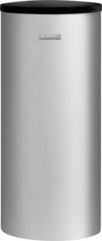 BOSCH bodensteh. Systemspeicher STORA W 160-5 P1 A, 1320x600, 160 L, silber