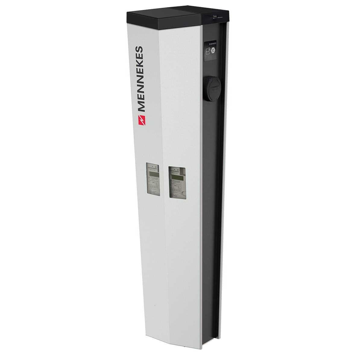 Mennekes Mennekes E-Mobil. AMEDIO Professional PnC 22 Ladestation 140632422