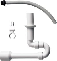 BOSCH Installationszubehör Nr. 885 Ablaufgarnitur