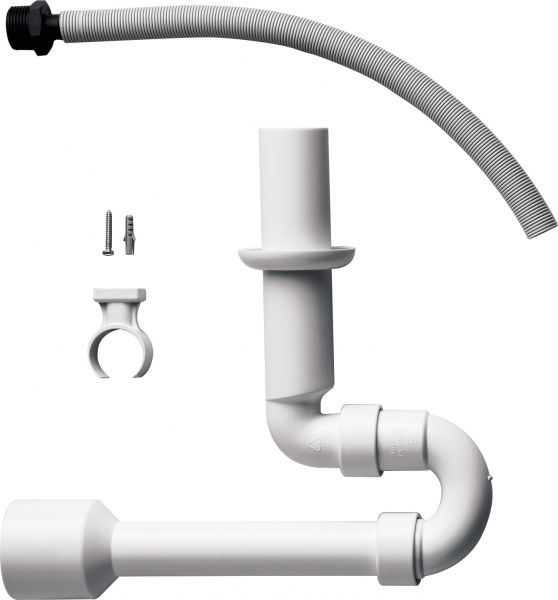 BOSCH Installationszubehör Nr. 885 Ablaufgarnitur