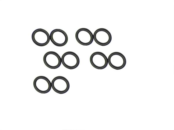 BOSCH Ersatzteil TTNR: 87167711550 O-Ring 13,87x3,53 (10x)