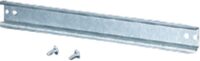 HENSEL Tragschiene ST g/vz 35/15mm Mi TS 30 L284mm