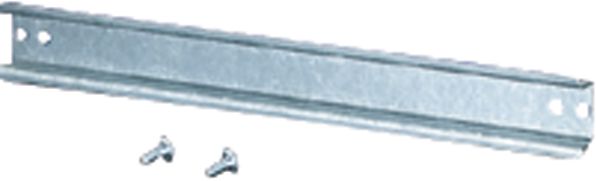 Hensel HENSEL Tragschiene ST g/vz 35/15mm Mi TS 30 L284mm