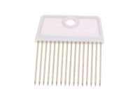 BOSCH Ersatzteil TTNR: 7736700342 Reinigungskamm