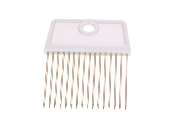 BOSCH Ersatzteil TTNR: 7736700342 Reinigungskamm