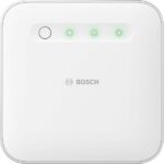 BOSCH Smart Home Controller II Basis für das Bosch Smart Home System