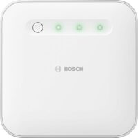 BOSCH Smart Home Controller II Basis für das Bosch Smart Home System