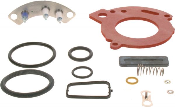 Junkers BOSCH Ersatzteil TTNR: 8737712516 Service Kit WB6