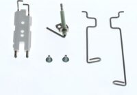 BOSCH Ersatzteil TTNR: 87181070760 Elektrodensatz