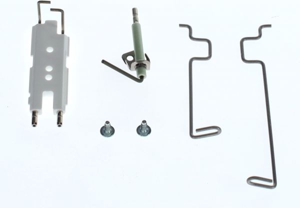 Junkers BOSCH Ersatzteil TTNR: 87181070760 Elektrodensatz