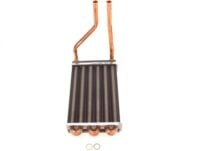 BOSCH Ersatzteil TTNR: 87186412960 Wärmeübertrager