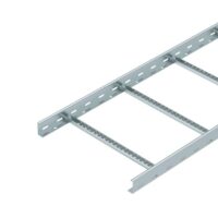 Bild vom Produkt: BETTERMANN Kabelleiter 60x500x3000mm gel LG VS-Serie LG 650 VS 3 FS 24800qmm vz
