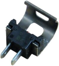BOSCH Ersatzteil TTNR: 87160108090 Temperaturfühler NTC