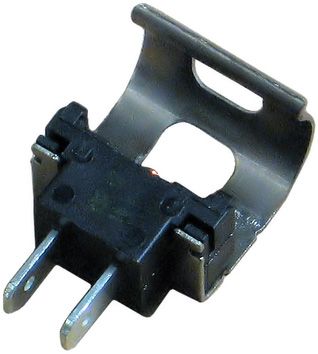 Junkers BOSCH Ersatzteil TTNR: 87160108090 Temperaturfühler NTC