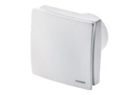 MAICO Kleinraumventilator 100mm 230V Aufputz ECA 100 ipro K Standard 92cbm/h Kunststoff weiß