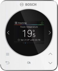 BOSCH Fernbedienung RT 800 für UI800 farbiges Touch-Bediendisplay