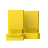 ABB Endkappe 2ph BSKc