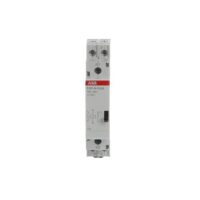ABB Installationsrelais 1TE elektr Reiheneinbaugerät E297-16-11/230 1S 1Ö 230V/AC 16A 250V