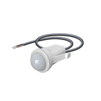 ESYLUX Mini-Präsenzmelder KNX, weiß PD-C 360i#EP10426131