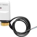 BOSCH Zubehör für Wohnungsstationen Stellantrieb 230V, M30x1,5mm