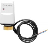 BOSCH Zubehör für Wohnungsstationen Stellantrieb 230V, M30x1,5mm