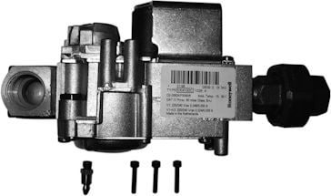 BOSCH Ersatzteil TTNR: 87290108510 Gasarmatur
