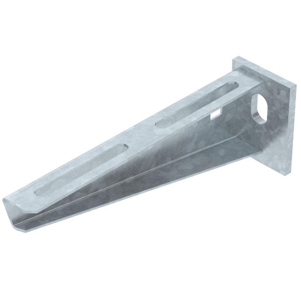 OBO Bettermann BETTERMANN Wand/Stielausleger 160mm ST AW 15-Serie AW 15 16 FT 1500N