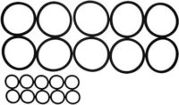 BOSCH Ersatzteil TTNR: 87101031540 Dichtungs-Set (10x)