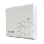 MAICO Hygrostat 230V 10A 20/80% weiß HY 230