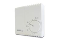 MAICO Hygrostat 230V 10A 20/80% weiß HY 230