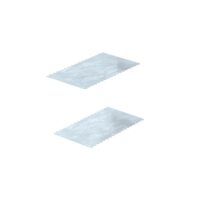 BETTERMANN Kupplung LF-K H70mm VA innen GS-KUP70 mit Potausgl hfr