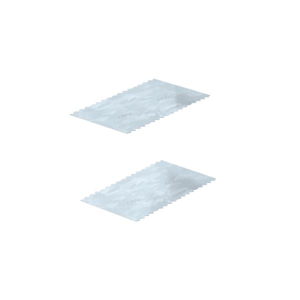 OBO Bettermann BETTERMANN Kupplung LF-K H70mm VA innen GS-KUP70 mit Potausgl hfr