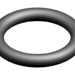 BOSCH Ersatzteil TTNR: 87102050980 O-Ring 26,34 x 5,33 (5x)
