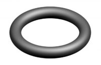 BOSCH Ersatzteil TTNR: 87102050980 O-Ring 26,34 x 5,33 (5x)