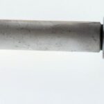 BOSCH Ersatzteil TTNR: 8735100851 Anode G 1 1/2 D33x160 Isoliert everp