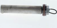 BOSCH Ersatzteil TTNR: 8735100851 Anode G 1 1/2 D33x160 Isoliert everp
