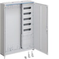Bild vom Produkt: HAGER Komplettschrank Aufputz/Unterputz 1stö 3Feld ZB33APZ2 IP44 1100x800x205mm