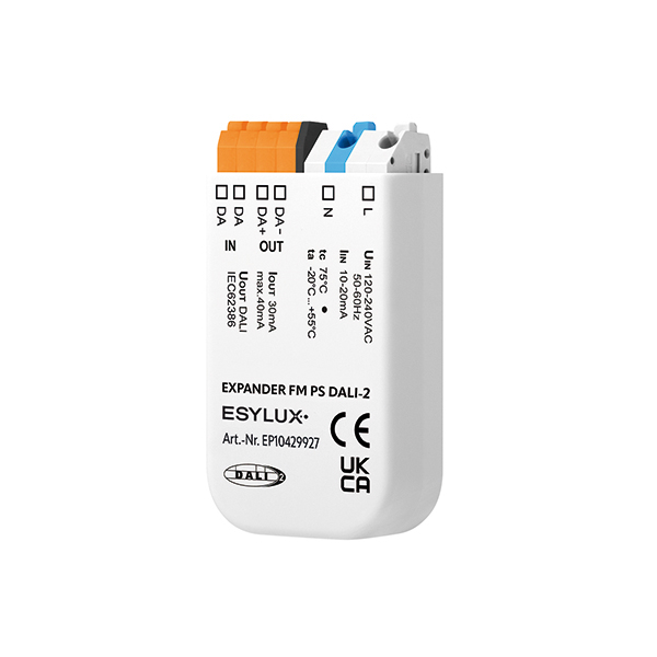 Esylux ESYLUX DALI-2-Erweiterung EXPANDER #EP10429927