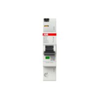 ABB Leitungsschutzschalter AC B 13A 1-polig SX201-B13 230V 1TE 50-60Hz IP20