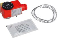 BOSCH Regelungszubehör TB 1 Temperaturwächter